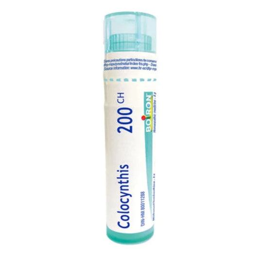 Colocynthis 200CH