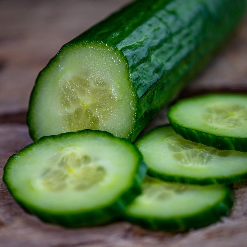 Vinesation Suyo Cucumber White Balsamic