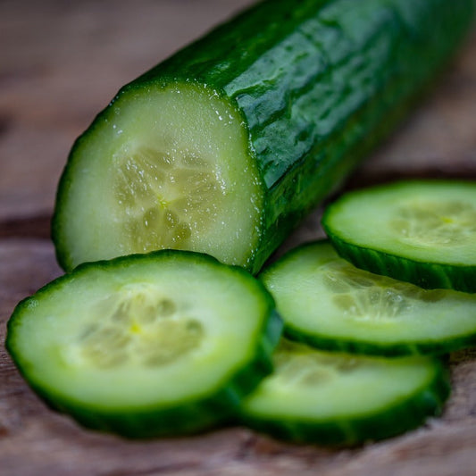 Vinesation Suyo Cucumber White Balsamic