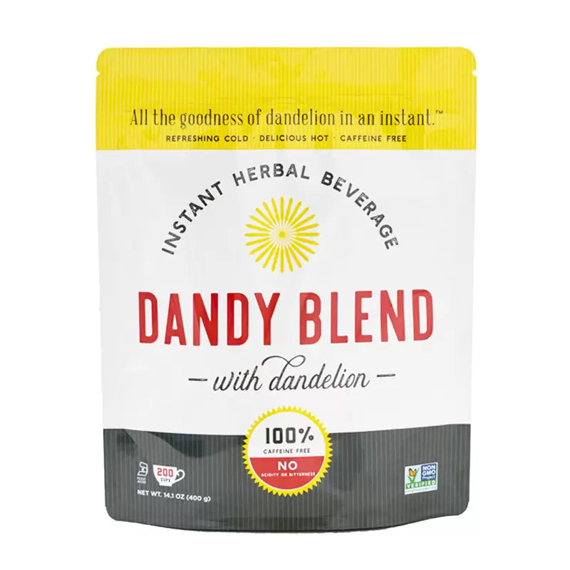 Dandy Blend Coffee Alternative