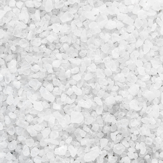 Magnesium Sulfate (Epsom Salt)