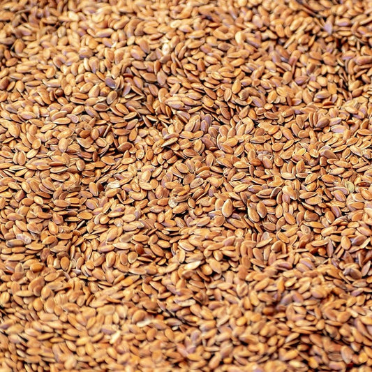 Brown Flax Seeds 600g