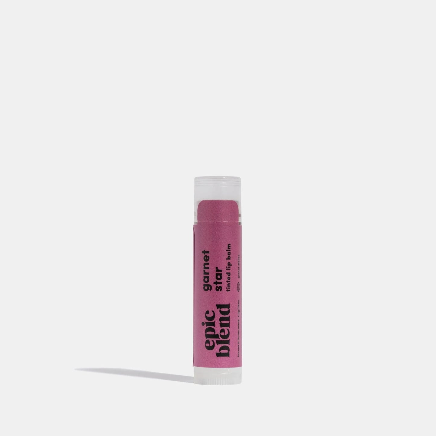 Epic Blend Garnet Star Tinted Balm