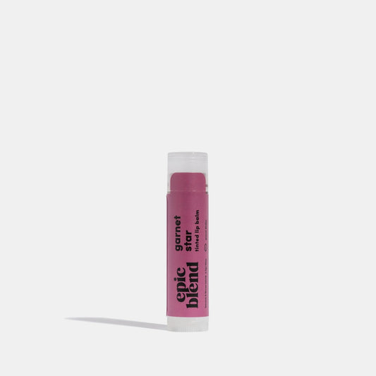 Epic Blend Garnet Star Tinted Balm