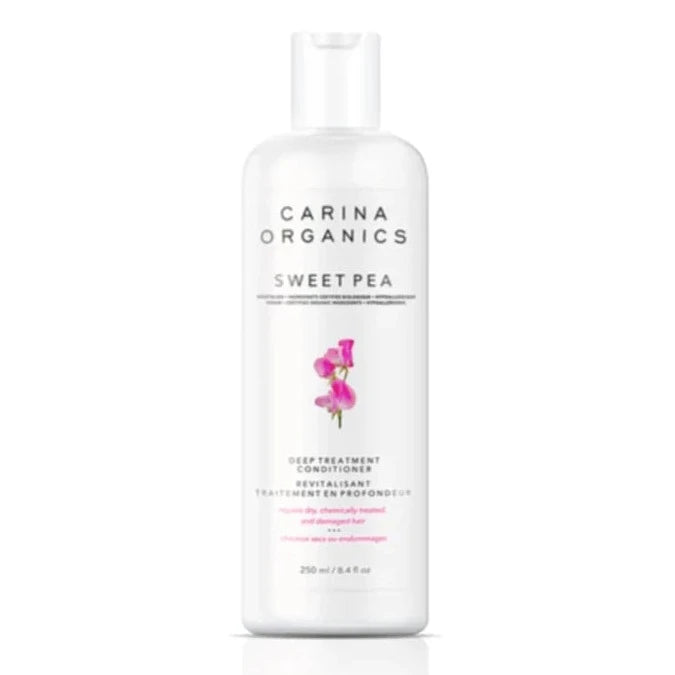 Carina Sweet Pea Deep Treatment Conditioner