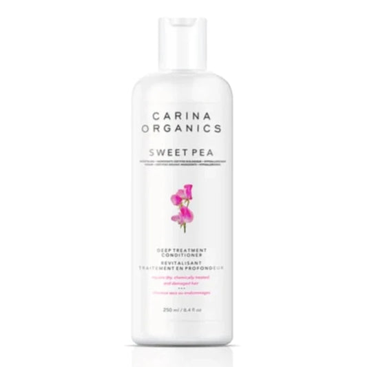Carina Sweet Pea Deep Treatment Conditioner