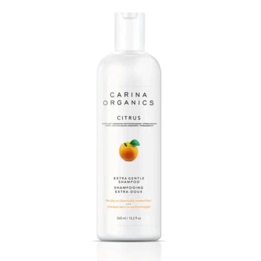 Carina Citrus Extra Gentle Shampoo