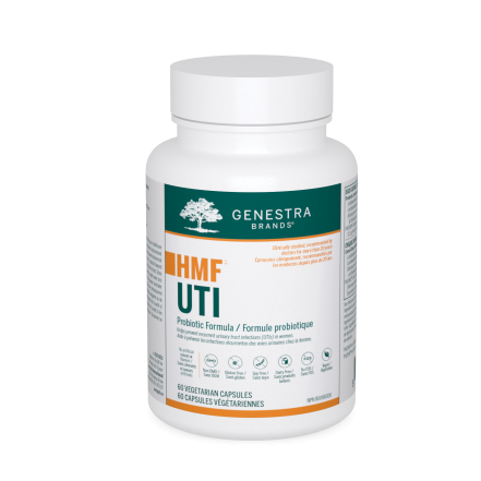 HMF UTI Probiotic