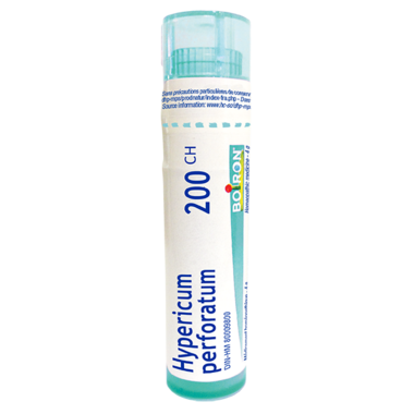 Hypericum Perforatum 200CH