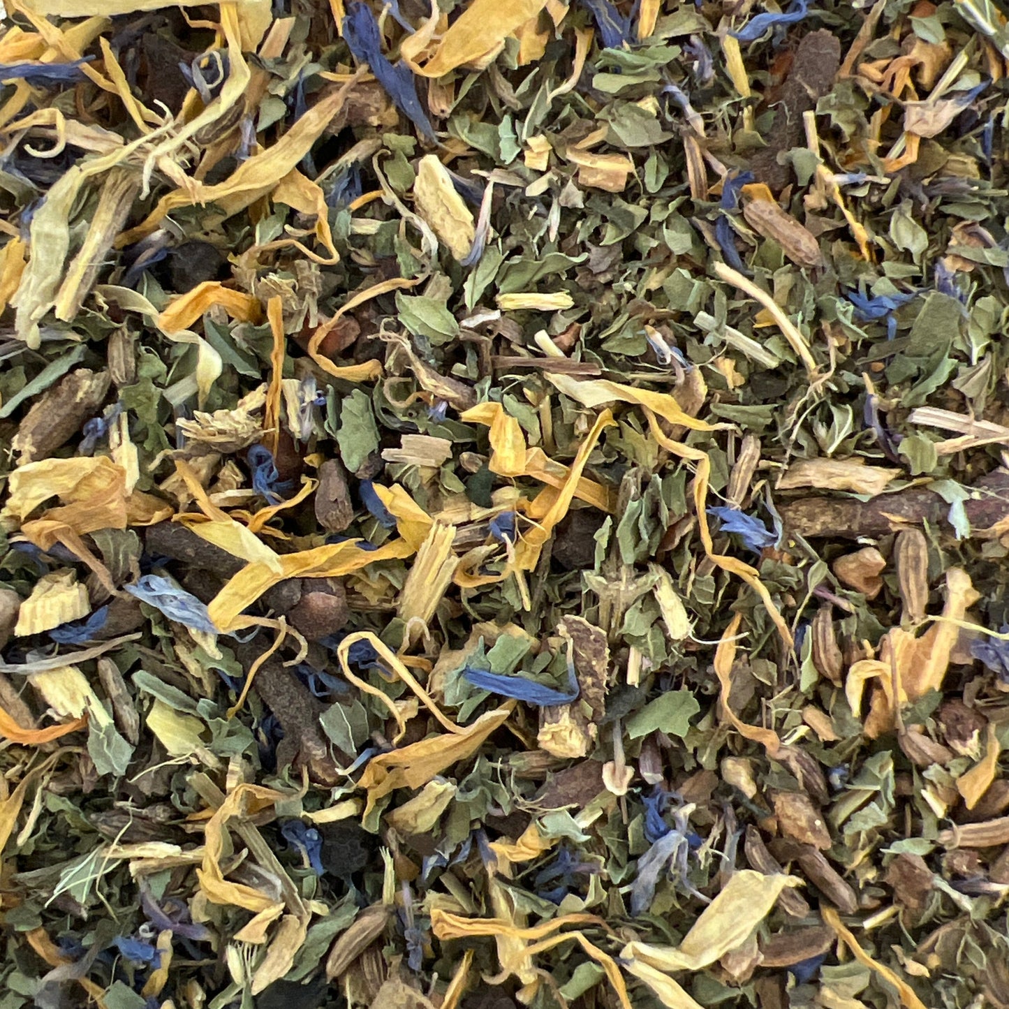 SORE THROAT REMEDY ORGANIC 50g