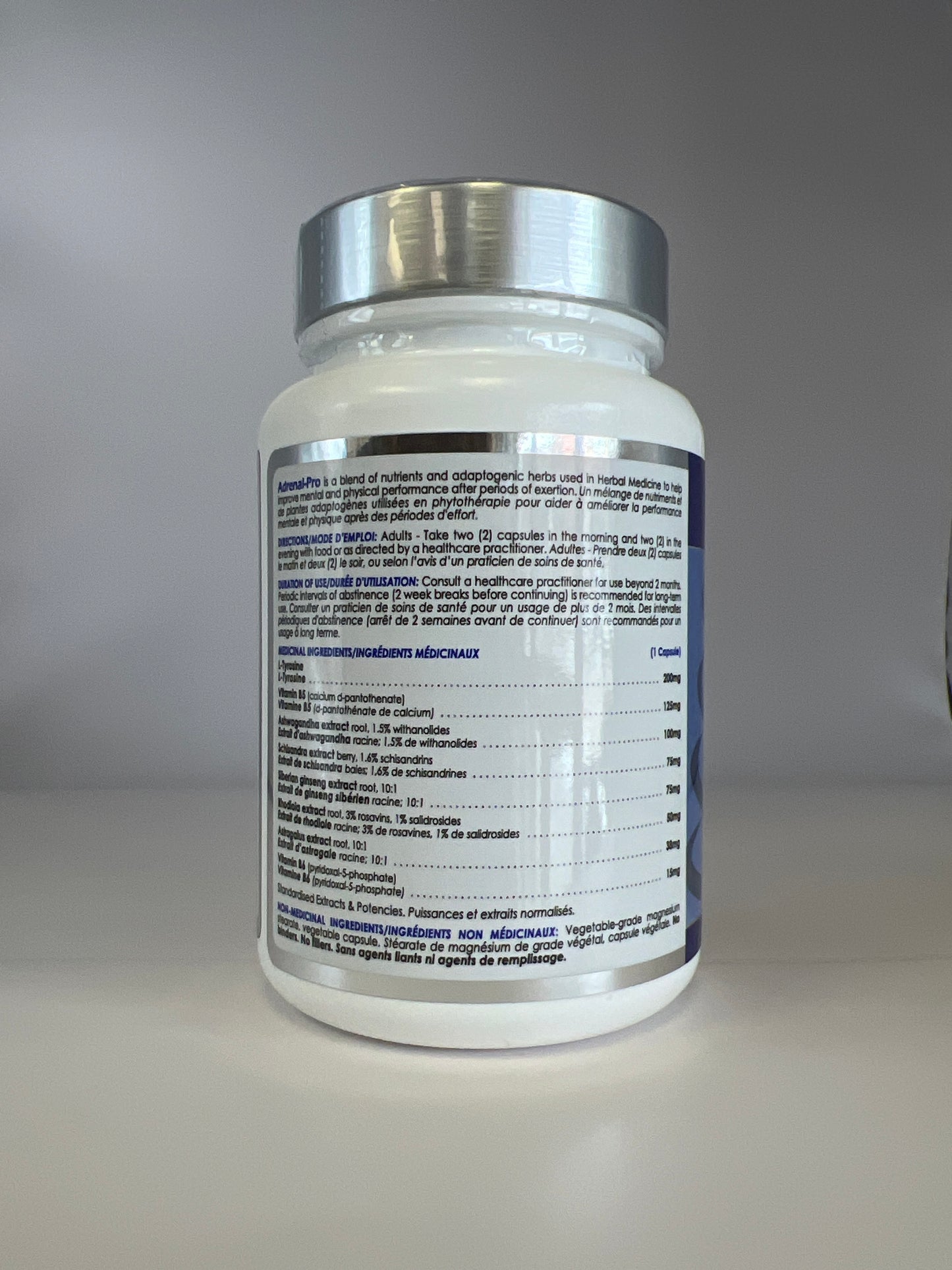 CanPrev Adrenal-Pro