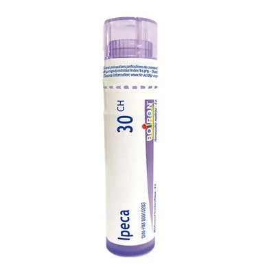 Ipeca 30CH