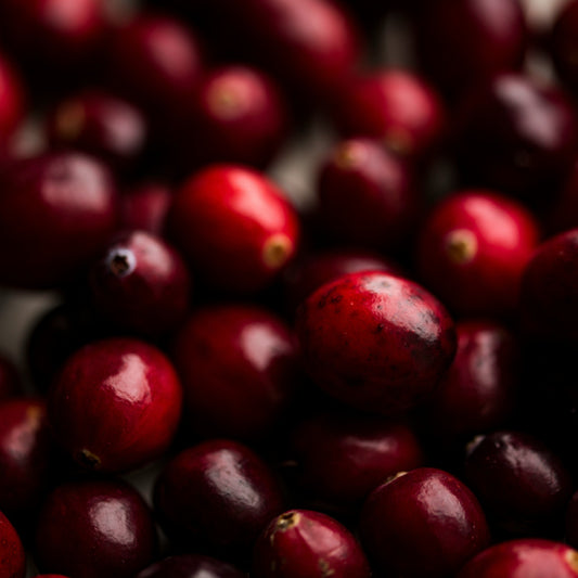 Vinesation Cranberry Pear White Blasamic 200ml