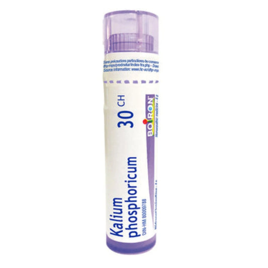 Kalium Phosphoricum 30CH