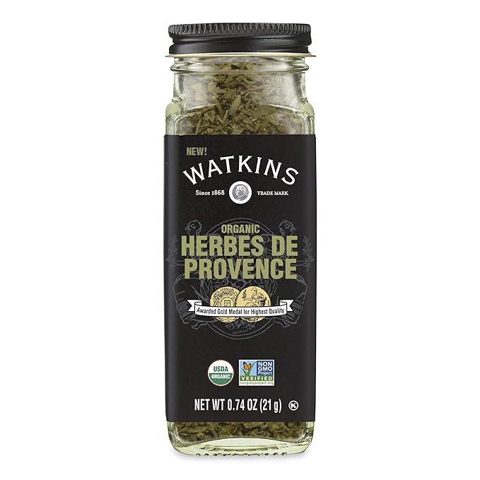 Watkins Organic Herbs De Provence