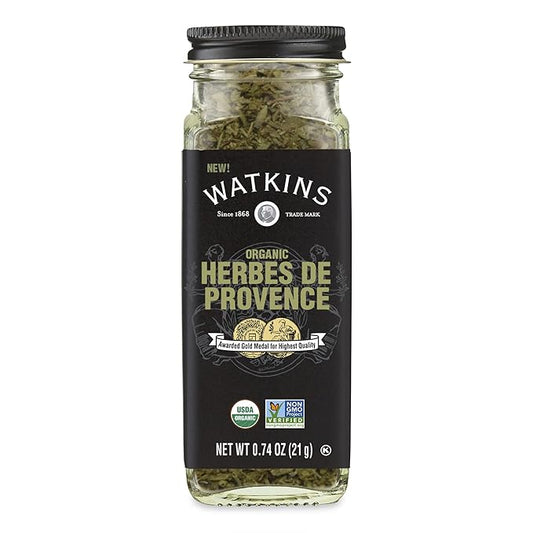 Watkins Organic Herbs De Provence