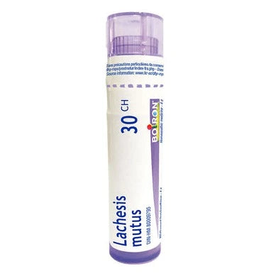Lachesis Mutus 30CH