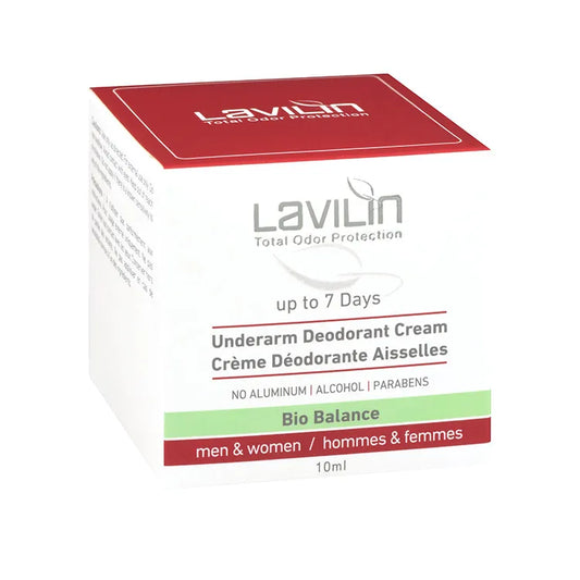 Lavilin Underarm Deodorant Cream