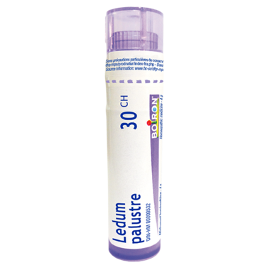 Ledum Palustre 30CH