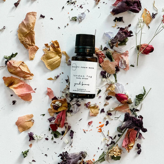 Body Drops London Fog 15ml