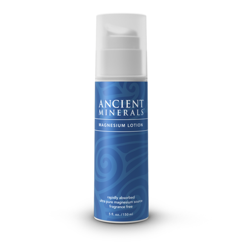 Ancient Minerals Magnesium Lotion