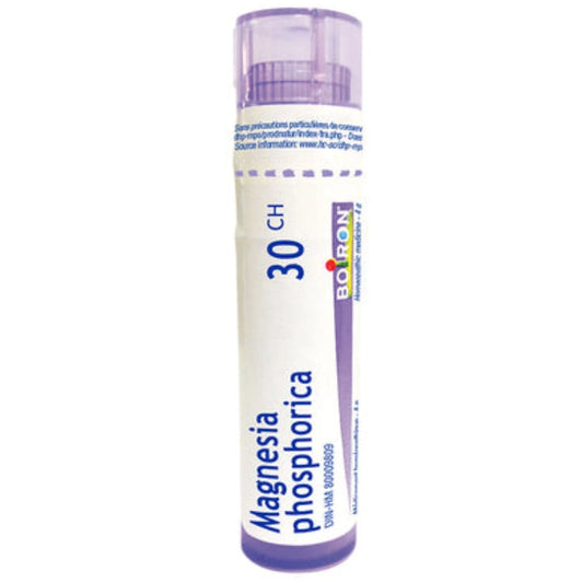 Magnesia Phosphorica 30CH