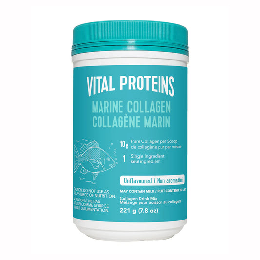 Vital Proteins Marine Collagen