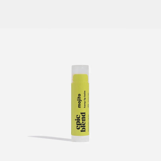 Epic Blend Mojito Hemp Lip Balm