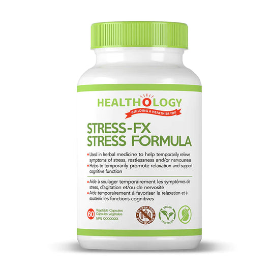 Healthology Stress-Fx