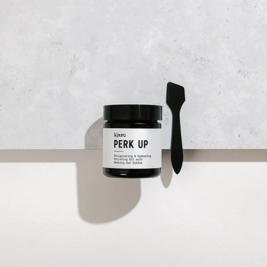 K'Pure Perk Up | Skin Polishing Oil