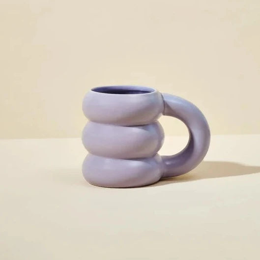 Blume Cloud Mug