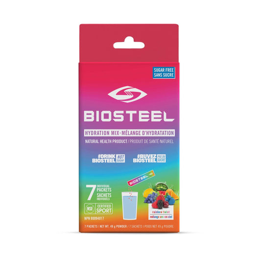 BioSteel Rainbow Twist