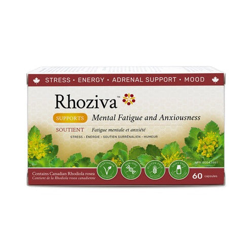 Rhoziva
