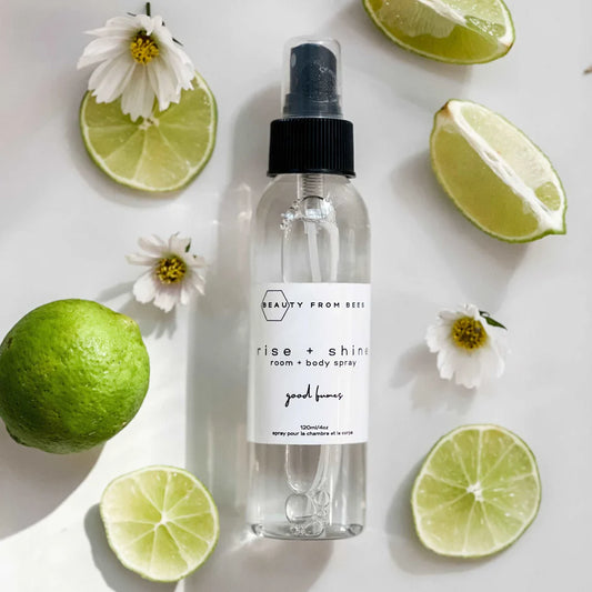 Aromatherapy Room & Body Spray 4oz/120ml