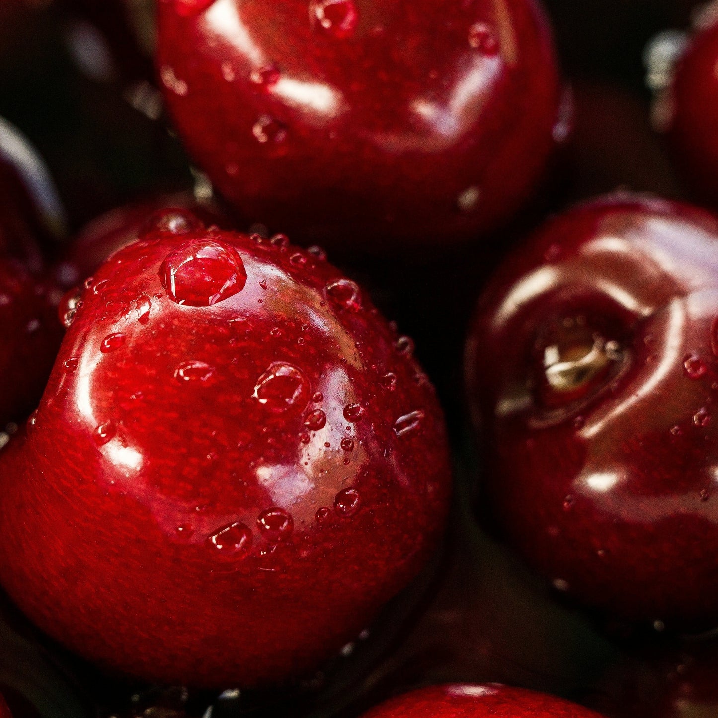 Vinesation Black Cherry Dark Balsamic 200ml