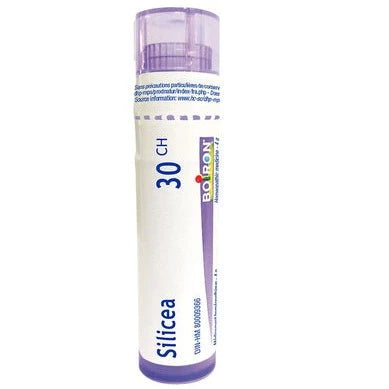 Silicea 30CH