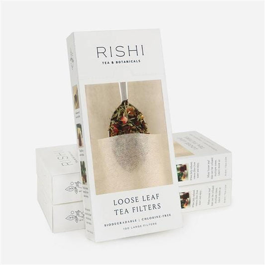 Rishi Loose Leaf Tea Filters