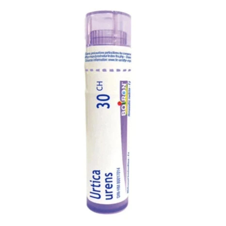 Urtica Urens 30CH