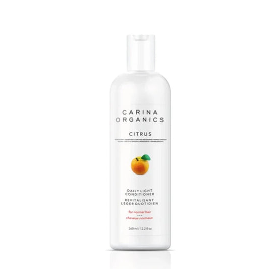 Carina Citrus Daily Light Conditioner