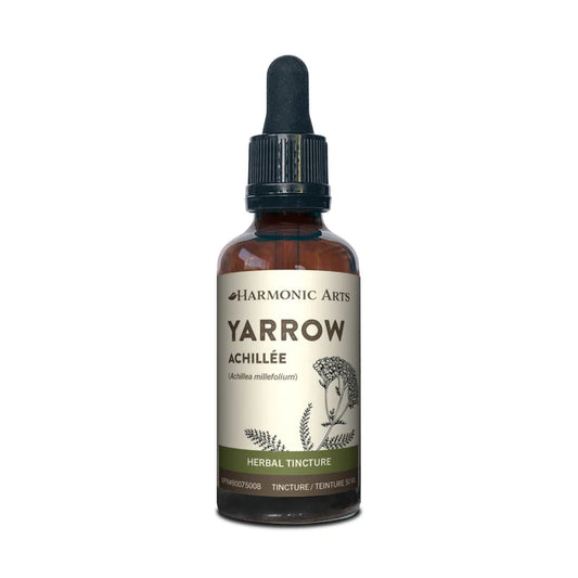 Harmonic Arts Yarrow Tincture