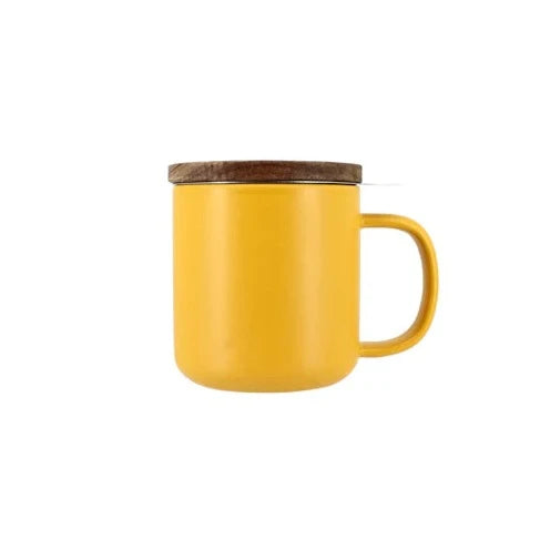 OGO Juliet Stoneware Tea Pot