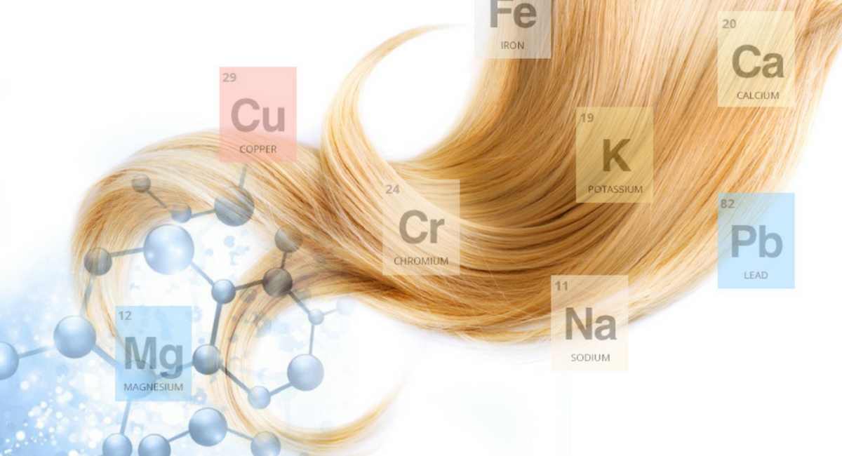 HTMA Hair Test Lab Kit (CALL FOR PRICING)