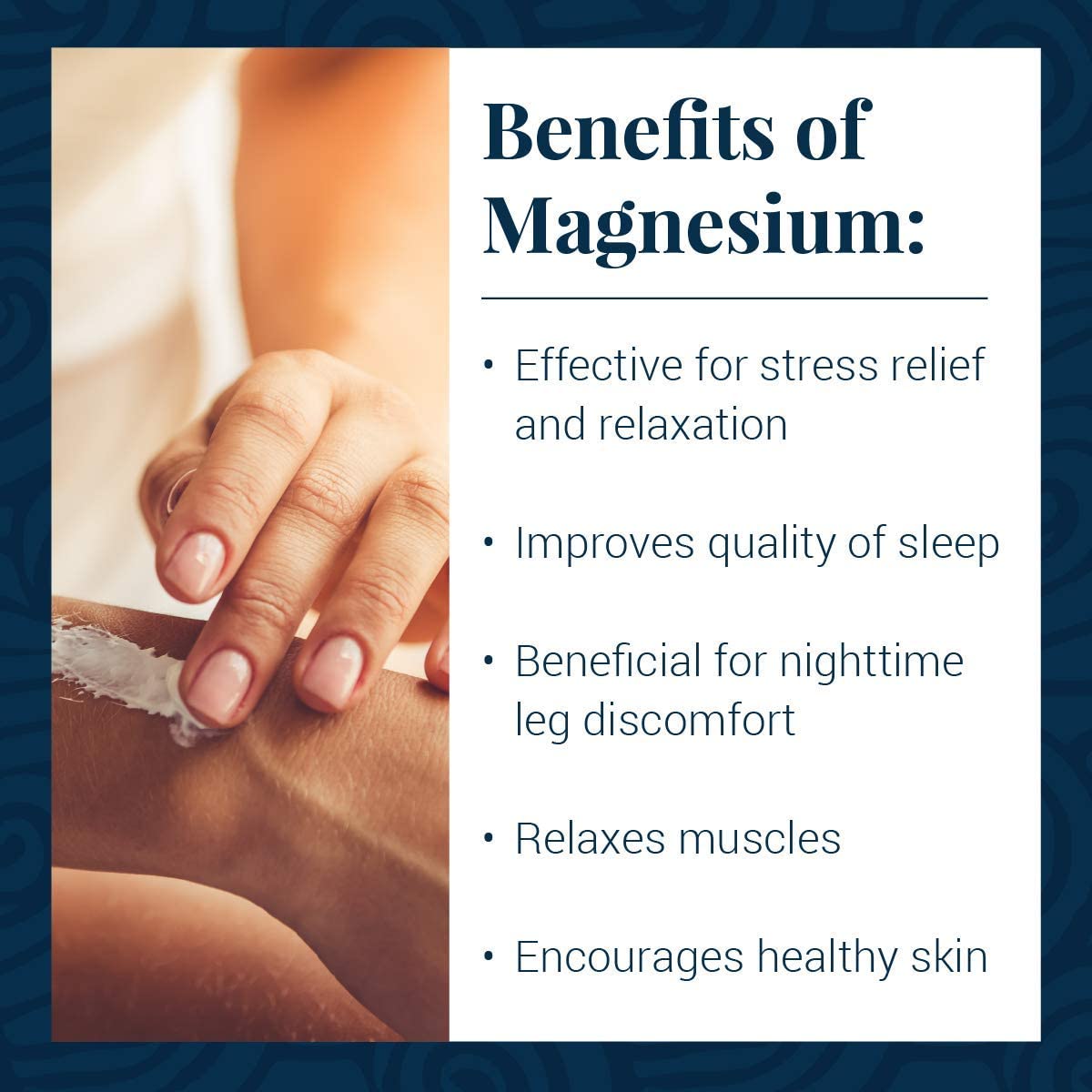Ancient Minerals Magnesium Lotion Ultra