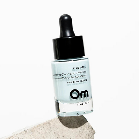 OM Blue Azul Soothing Cleansing Emulsion