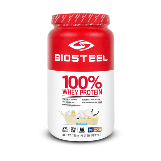BioSteel Whey Protein