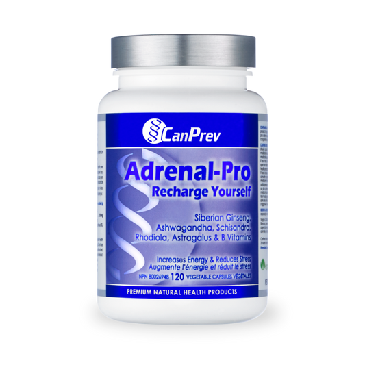 CanPrev Adrenal-Pro