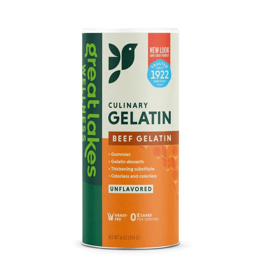 Great Lakes Gelatin