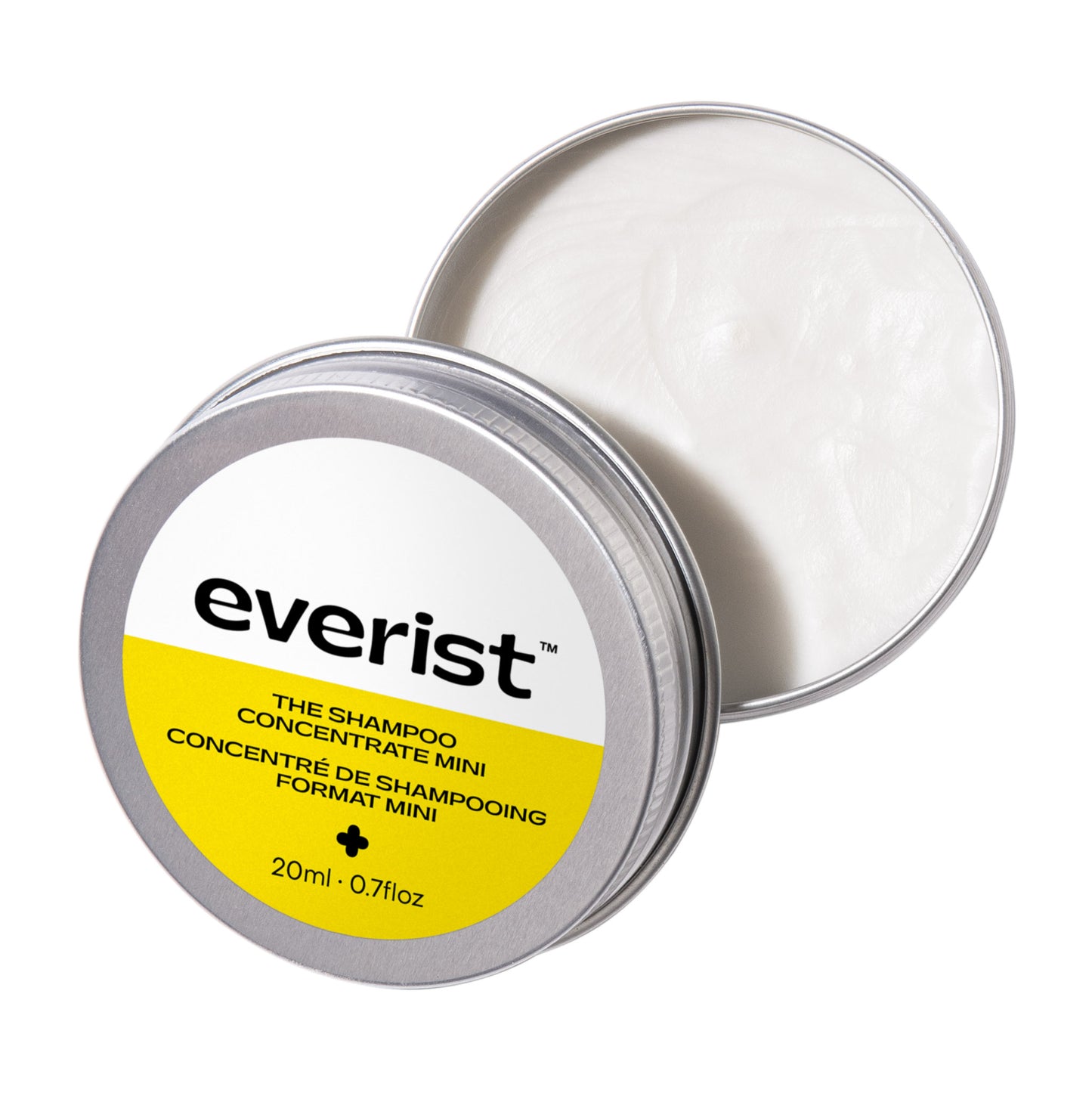 Everist Shampoo