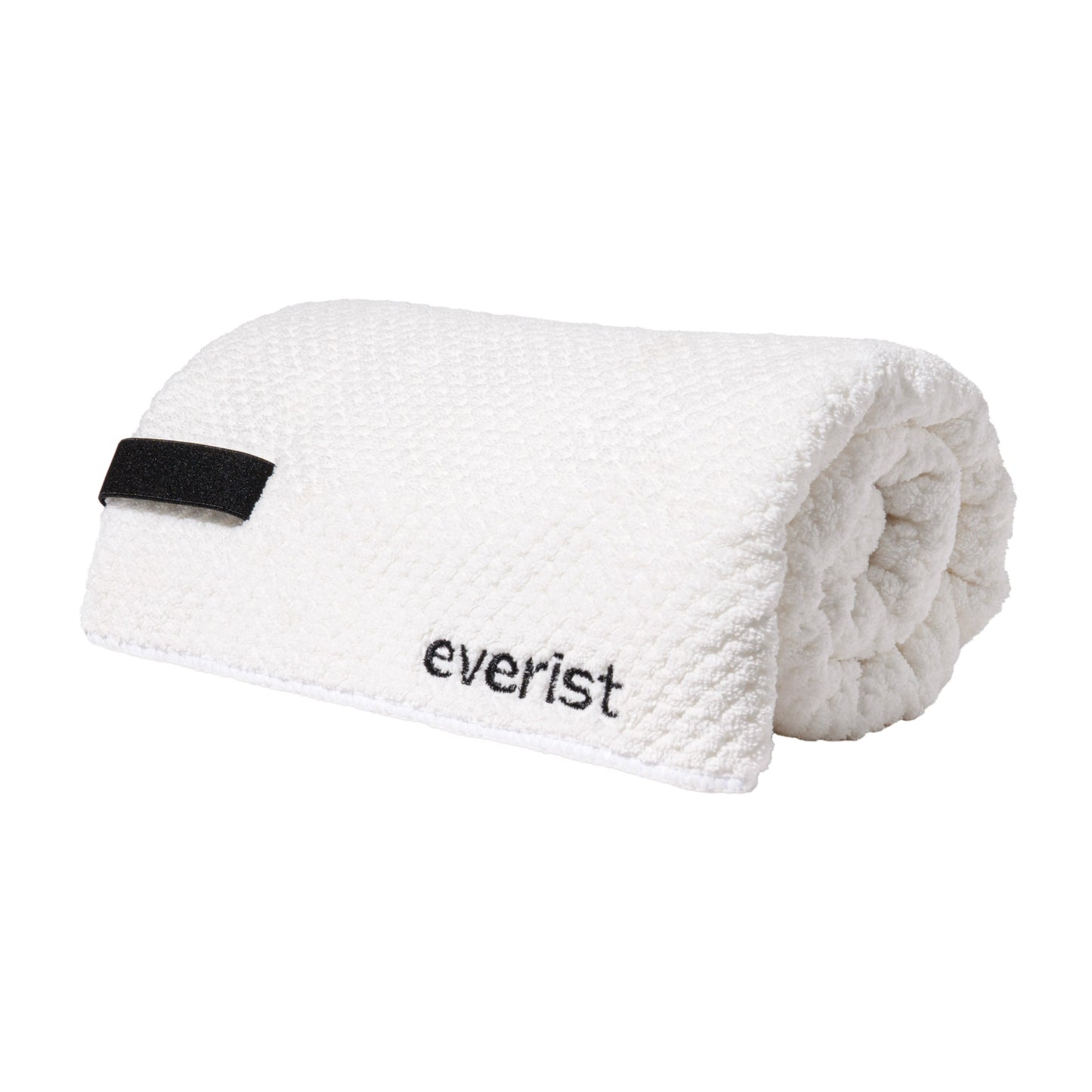 Everist The Quick-Dry Hair Towel