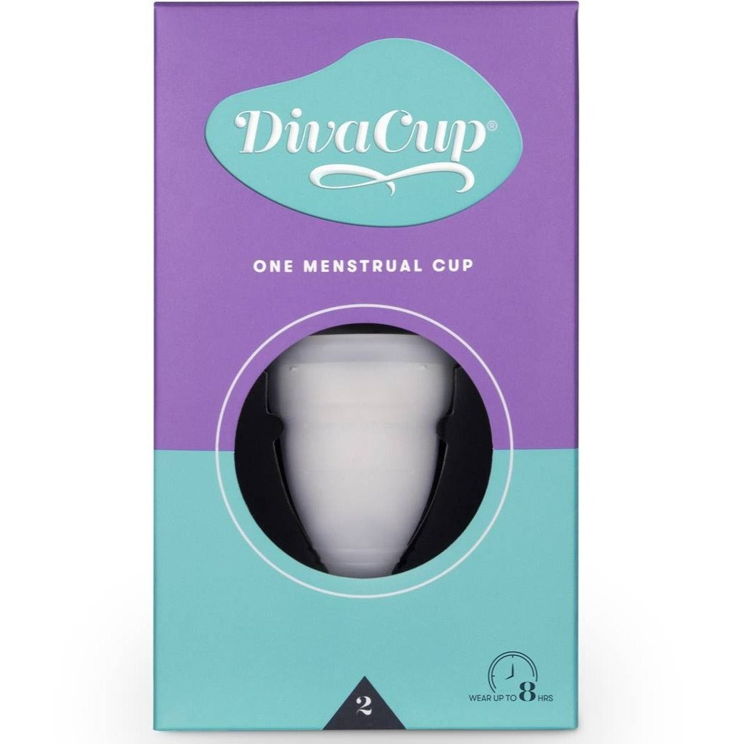 DivaCup 2